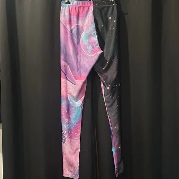 Dolphin Leggings! - Picture 2 of 5